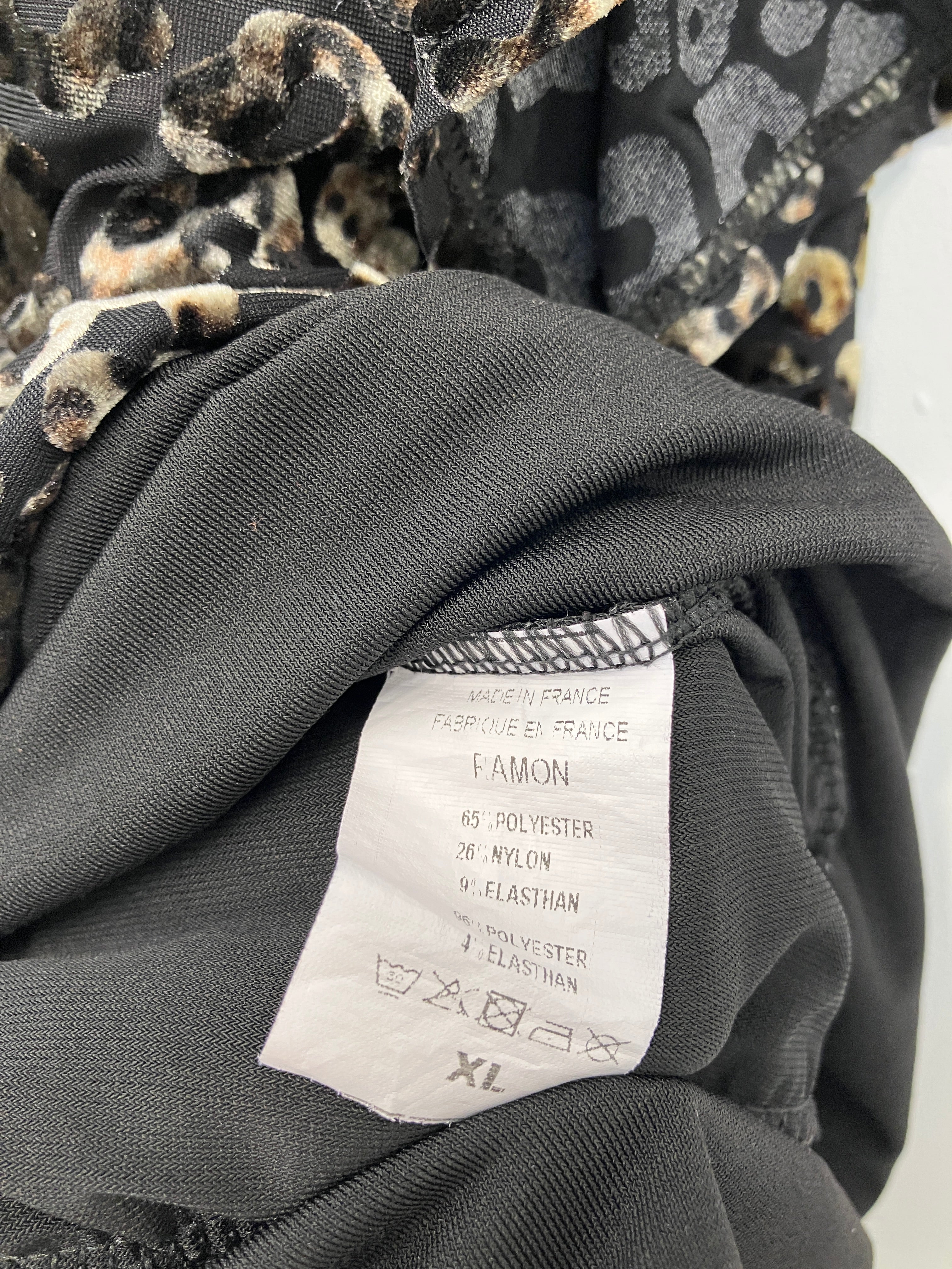 2-Biz Bluse